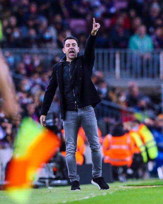 2026世界杯客户端下载-哈维：巴萨要为所有冠军而战 阿圭罗退役不是真的