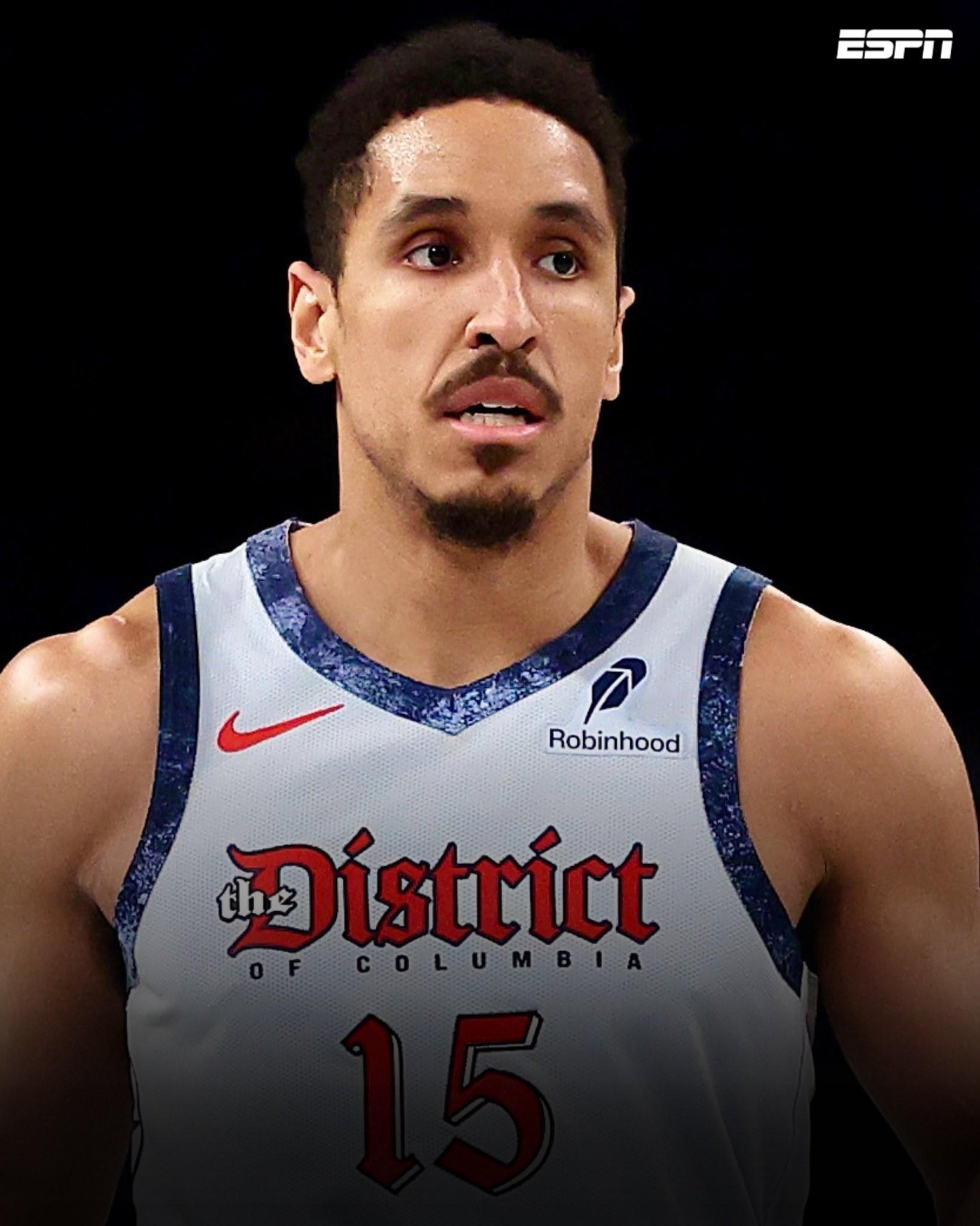 2026世界杯官网入口-Shams:尼克斯一年合同签下后卫布罗格登