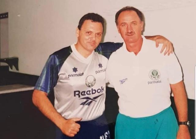 2026世界杯客户端下载-巴西57岁球童 当了27年 他想干到干不动时为止