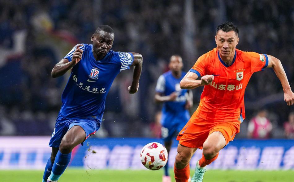 2026世界杯高清直播平台-接连放弃2大实力强援,山东泰山:为争冠,难道真在憋大招?