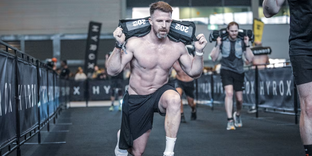 2026世界杯手机观看-综合体能赛能跑出马拉松之后，下一个大众赛事IP吗？ | 行业观察