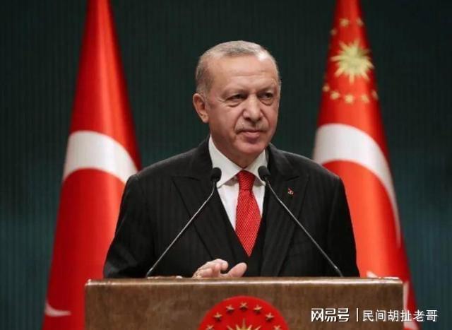 2026世界杯官网入口-重磅警告!埃尔多安再不收手,土耳其或遭以色列突袭,下场会更惨