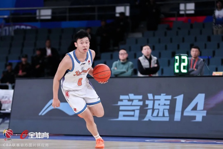2026世界杯客户端下载-今天是新疆伊力特男篮殷召航的生日，让我们一起祝他生日快乐！